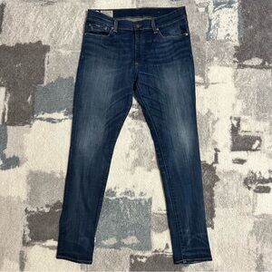 Polo Ralph Lauren Women’s Tompkins Skinny Jean